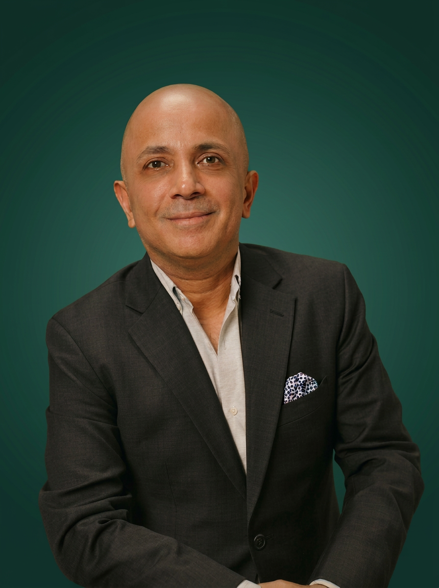 Manoj Chugani, Co-Founder & Principal at ICL Partners