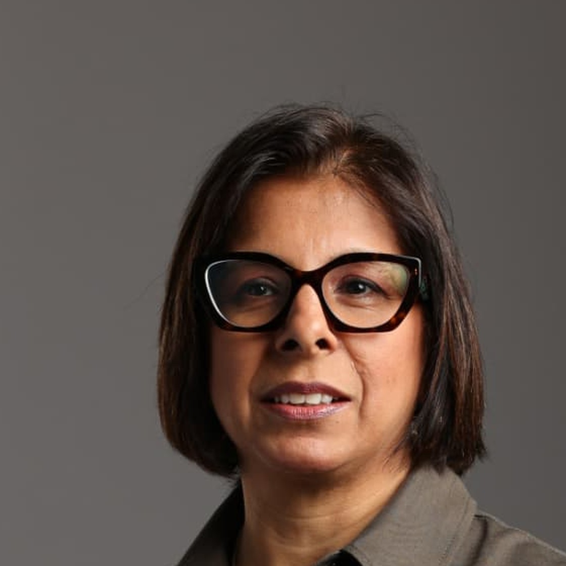 Rianna Chugani, Co-Founder & Principal at ICL Partners